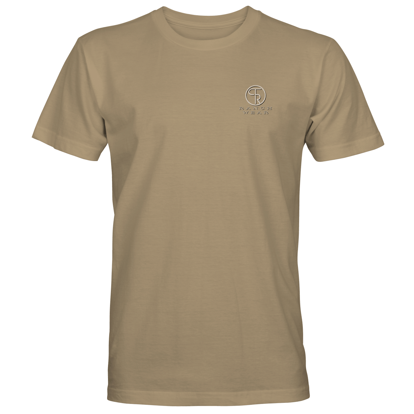 T-Shirt - Buckin' Wild