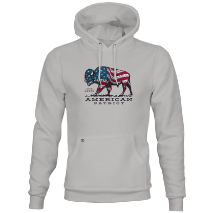 Hoodie - American Patriot