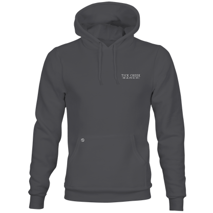 Hoodie - Original Tick Creek Ranch