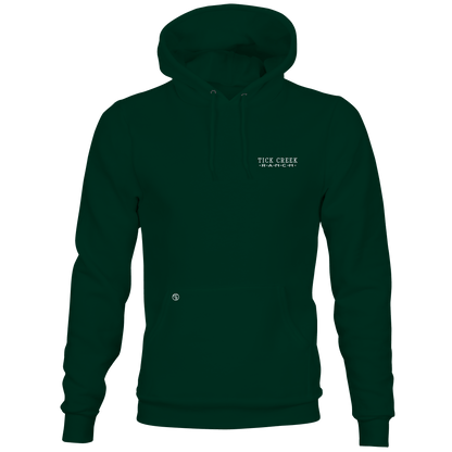 Hoodie - Original Tick Creek Ranch