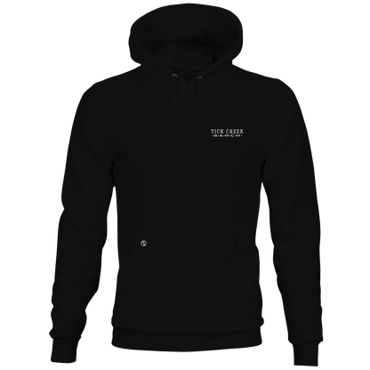 Hoodie - Original Tick Creek Ranch