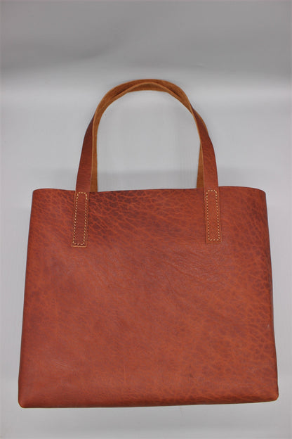 Woman's Tote Bag-1