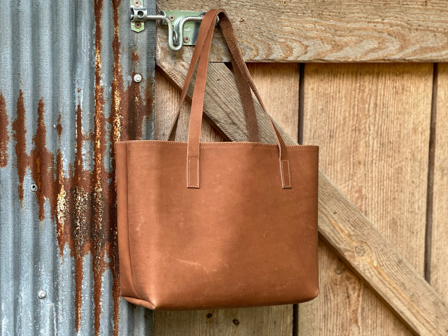 Woman's Tote Bag