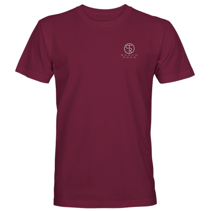 T-Shirt - Buckin' Wild