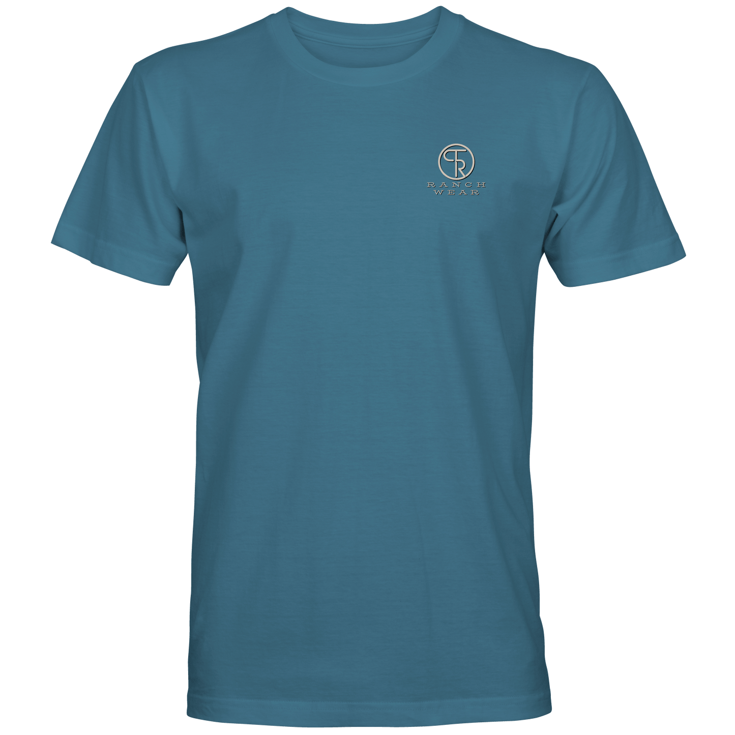 T-Shirt - Buckin' Wild