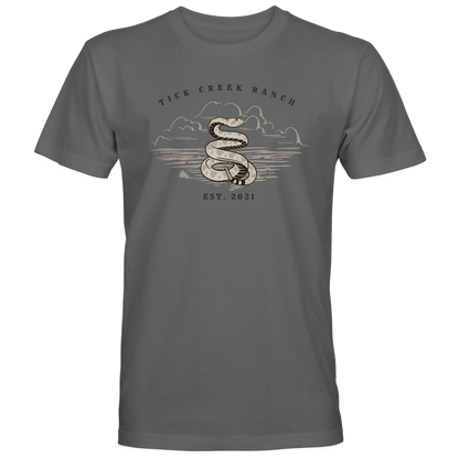 T-Shirt - Rattler