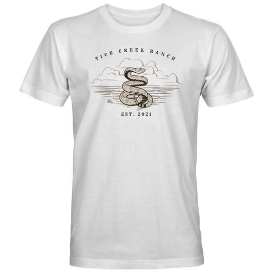 T-Shirt - Rattler